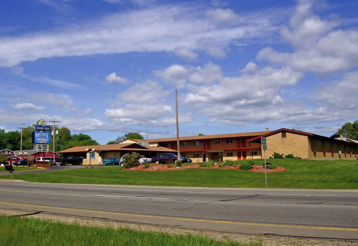 Swan Inn Motel & Restaurant - Web Listing Photo